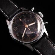 HEUER Luftwaffe Chronograph