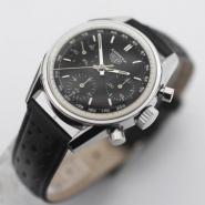 HEUER Carrera 12 Tachy