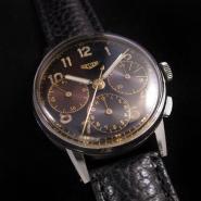 HEUER ref.2443 3Register