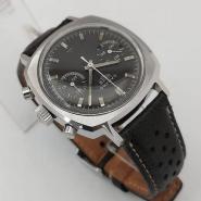 HEUER Camaro 30 Black