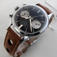 LEONIDAS Panda Dial