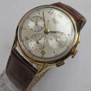 HEUER ref.2457 Chronograph