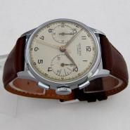 LEONIDAS Flat Pushers Chrono