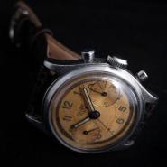 HEUER ref.5408 Military