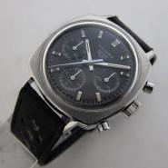 HEUER Camaro 12 Black