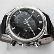 HEUER Carrera 12 MkII