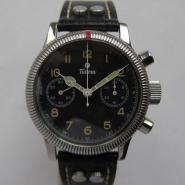 TUTIMA Fliegerchrono 1941