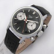 HEUER ref.73323NS Panda
