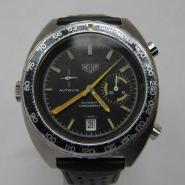 HEUER Autavia cal.15  