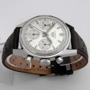 HEUER Carrera 12 Tachy