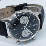 HEUER ref.7721NS Rvrs Panda