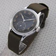 JAEGER LeCOULTRE WWII Military Watch