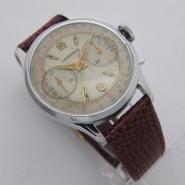 LEONIDAS Art Deco Chrono
