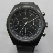 ZENITH Military Chronograph