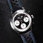 HEUER Carrera 12 Dato MkII