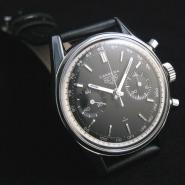 HEUER Carrera 45 Tachy
