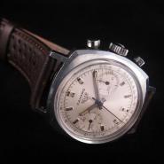 HEUER Camaro 30 Tachy