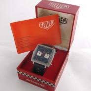 HEUER Monaco 1133B
