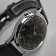 JAEGER LeCOULTRE WWII Military Watch