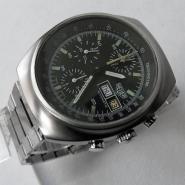 HEUER Pilot ref.510.503