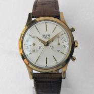 HEUER ref.3645 Chrono