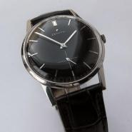 ZENITH Elite cal.2351 Black Dial