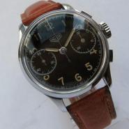 HEUER ref.333 Military