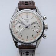 HEUER Carrera 45 Tachy