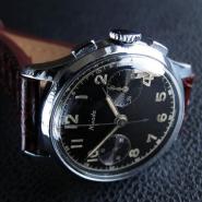 NIVADA Military Chrono