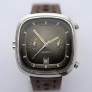 HEUER Silverstone ref.110313F
