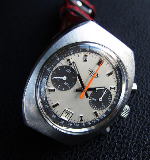 HEUER ref.73473