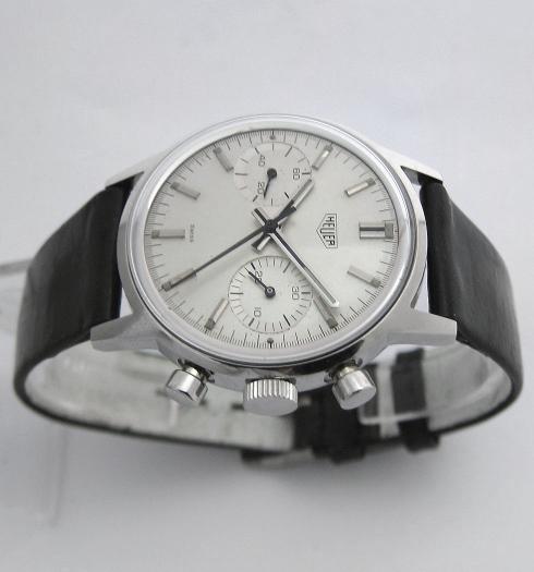 HEUER ref.73323SS