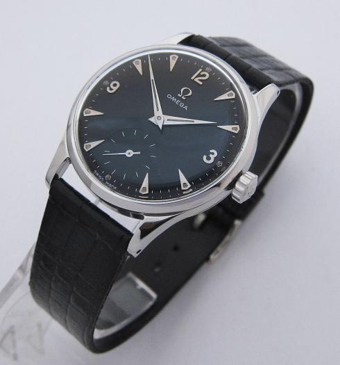 OMEGA yr1952 cal.265